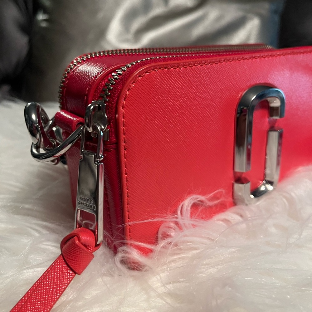 Marc Jacobs The Bi-Color Snapshot - image 3